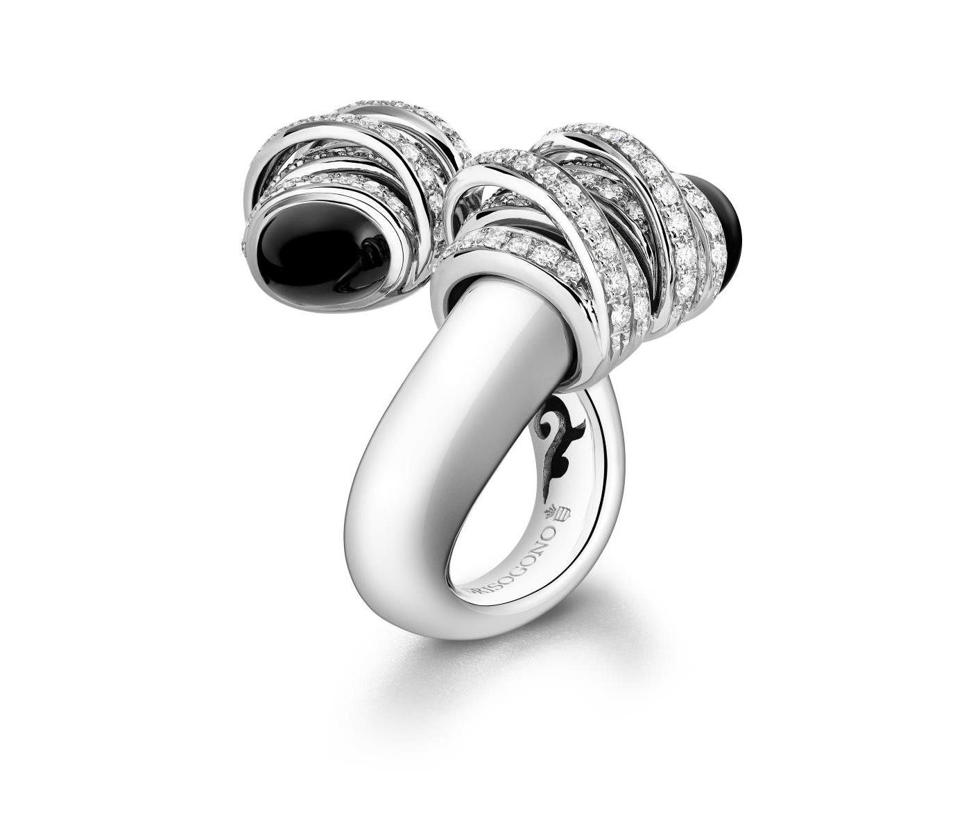 Ring by de Grisogono