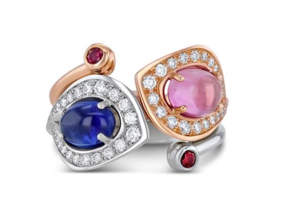 Gemfields Sponsors the Prestigious Retail Jeweller India Awards 2010 