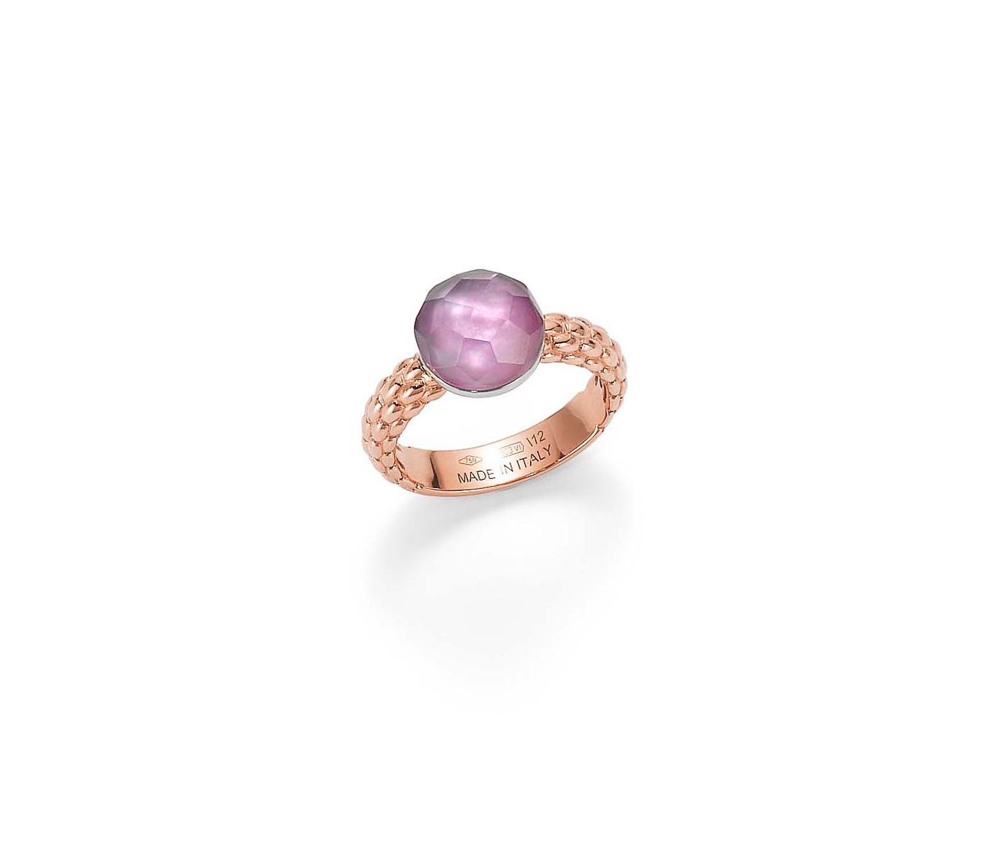 Ring by Fope Gioielli