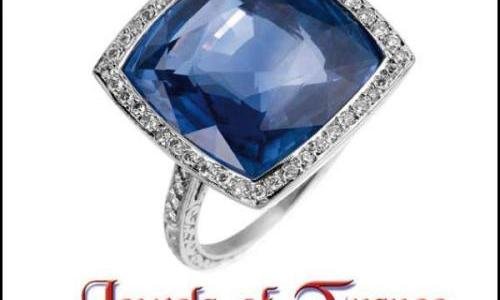 The 5th edition of “The Jewels of France” debut in Beverly Hills