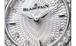 Blancpain - Ladybird Ultraplate