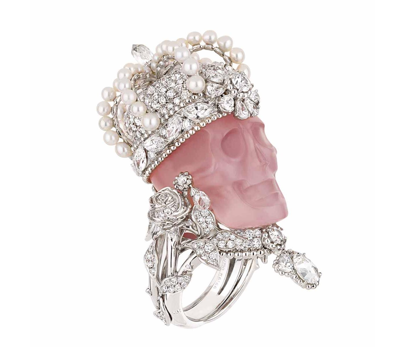 Ring by Dior