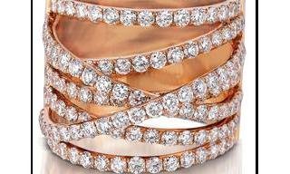 Le Vian is launching “Super Gladiator” collection