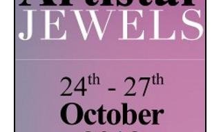 Artistar Jewels - Open call for the seventh edition