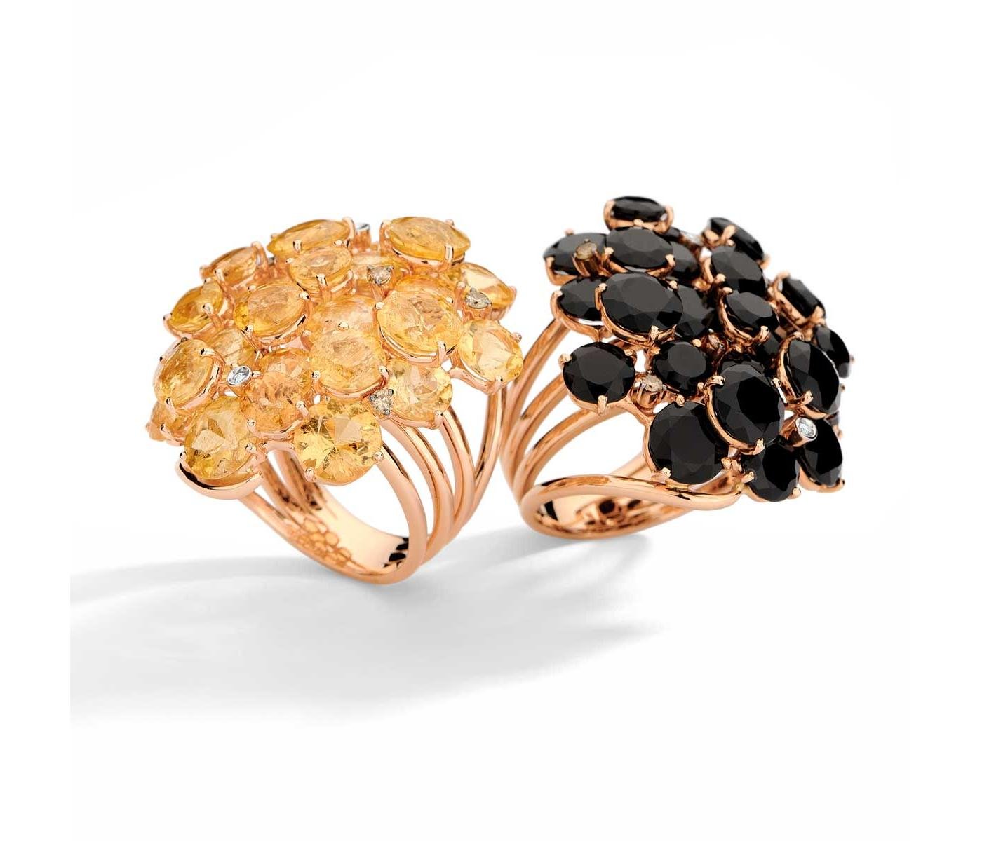 Ring by Brumani