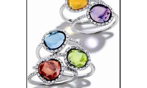 Pomellato - “Coup de Foudre” Collection