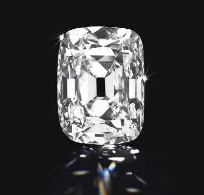 Archduke Joseph Diamond 
