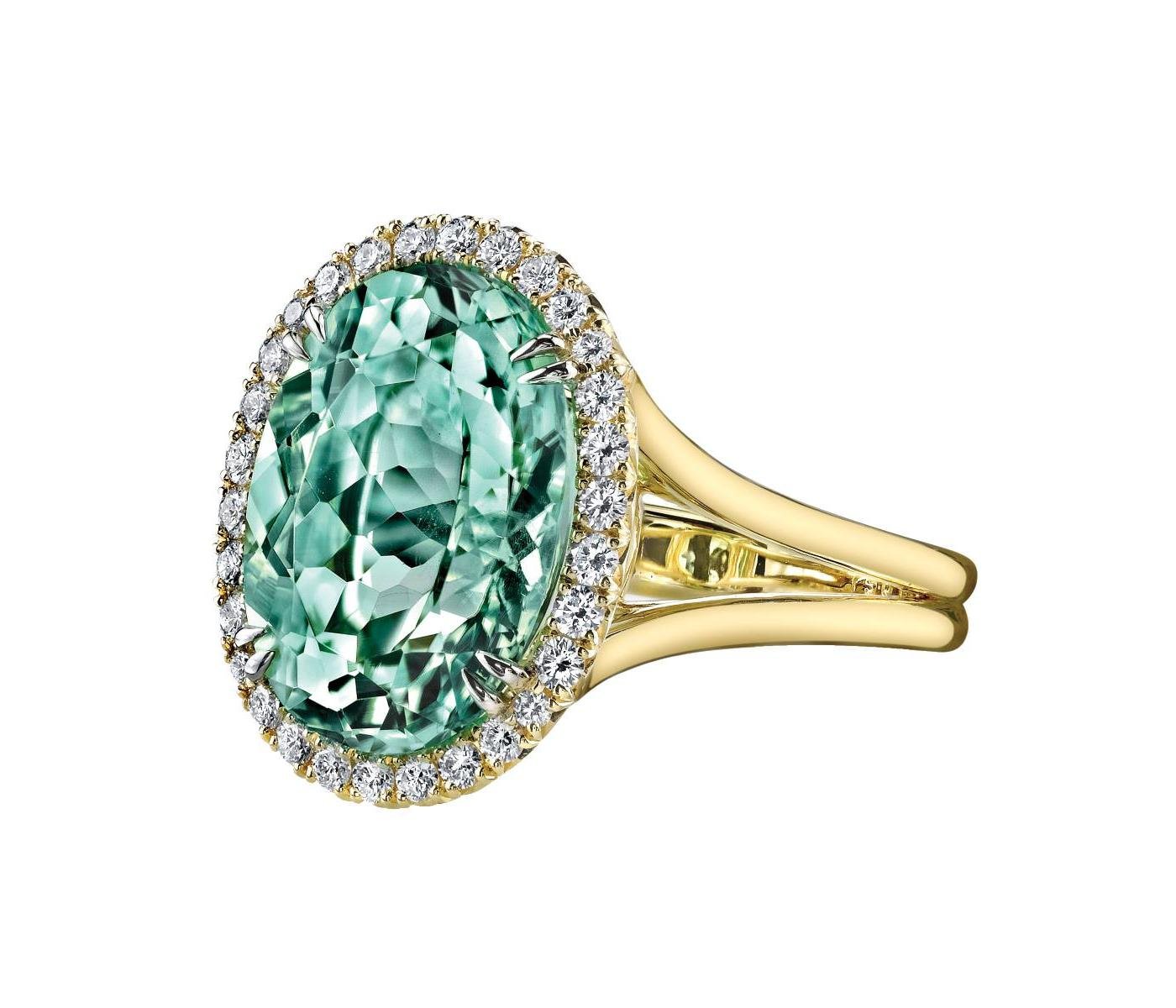 Ring by Omi Prive