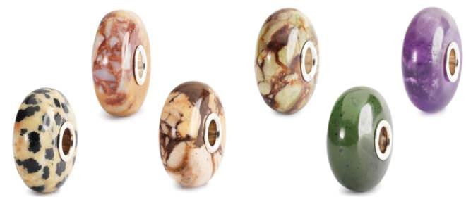 Dalmatian Jasper, Red Mud Jasper, Zebra Jasper, Rhyolite, Canadian Jade, African Amethyst