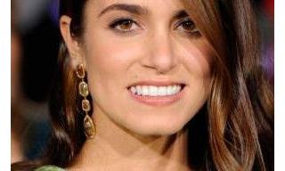 Sutra Jewels shown off by Nikki Reed 