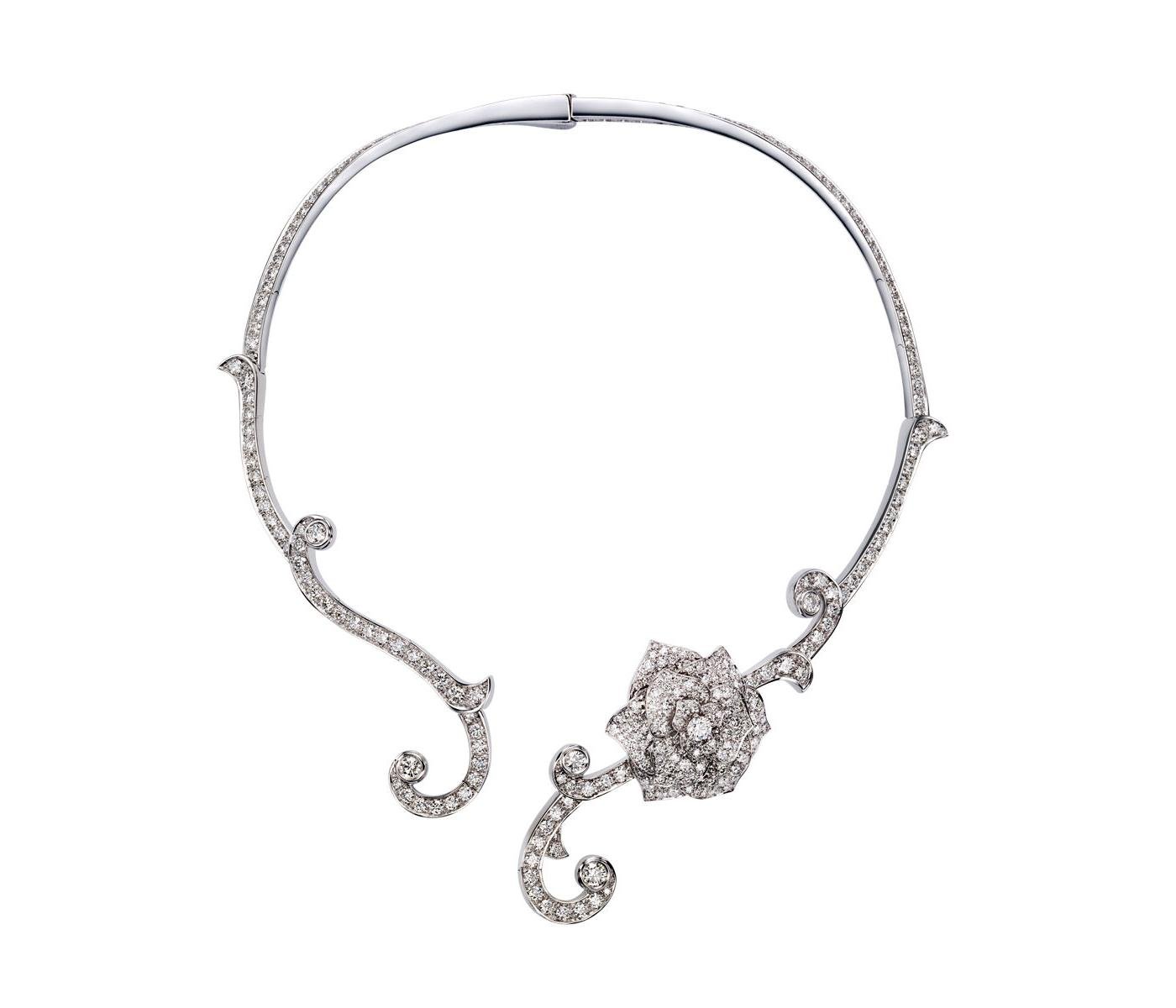 Necklace by Piaget