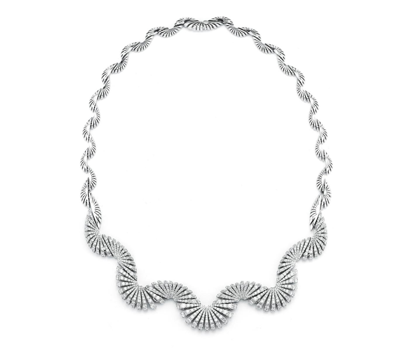 Necklace by Miseno