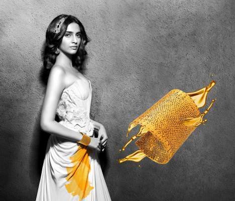 India International Jewellery 2012 - August 19 to 23, 2012