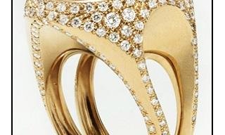 Chantecler - Boules and pearls among the new Cherie collection trends