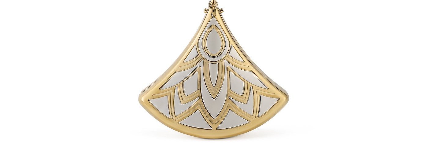 Bvlgari Icons Minaudiere Collection