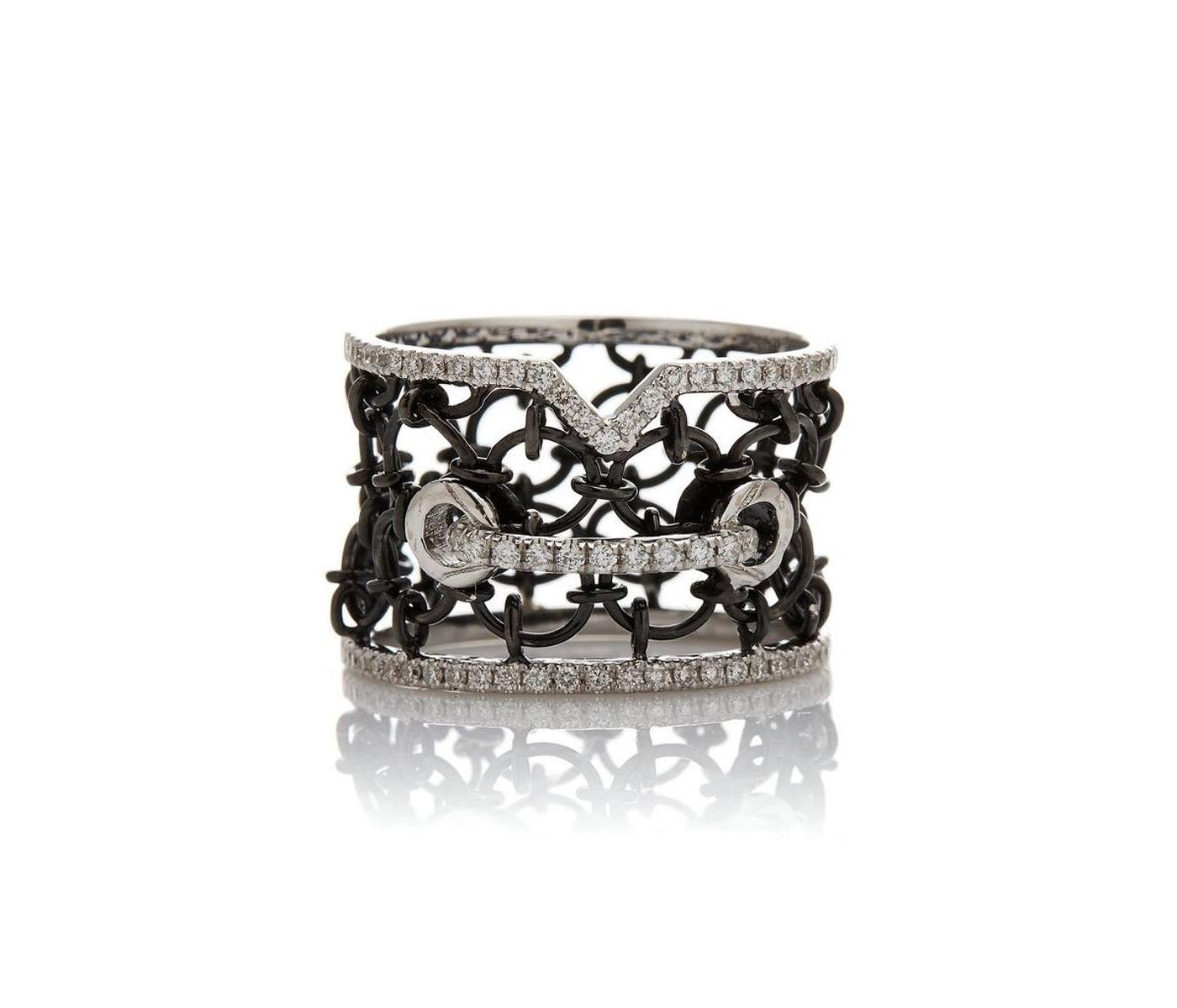 Ring by Colette