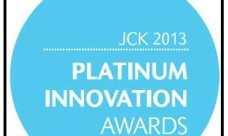 PGI - Call for entries for JCK 2013 Platinum Innovation Awards