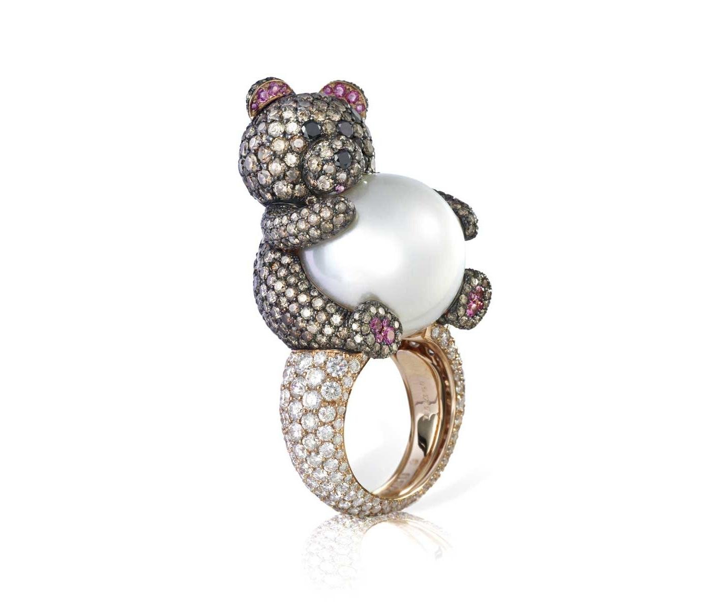 Ring by de Grisogono