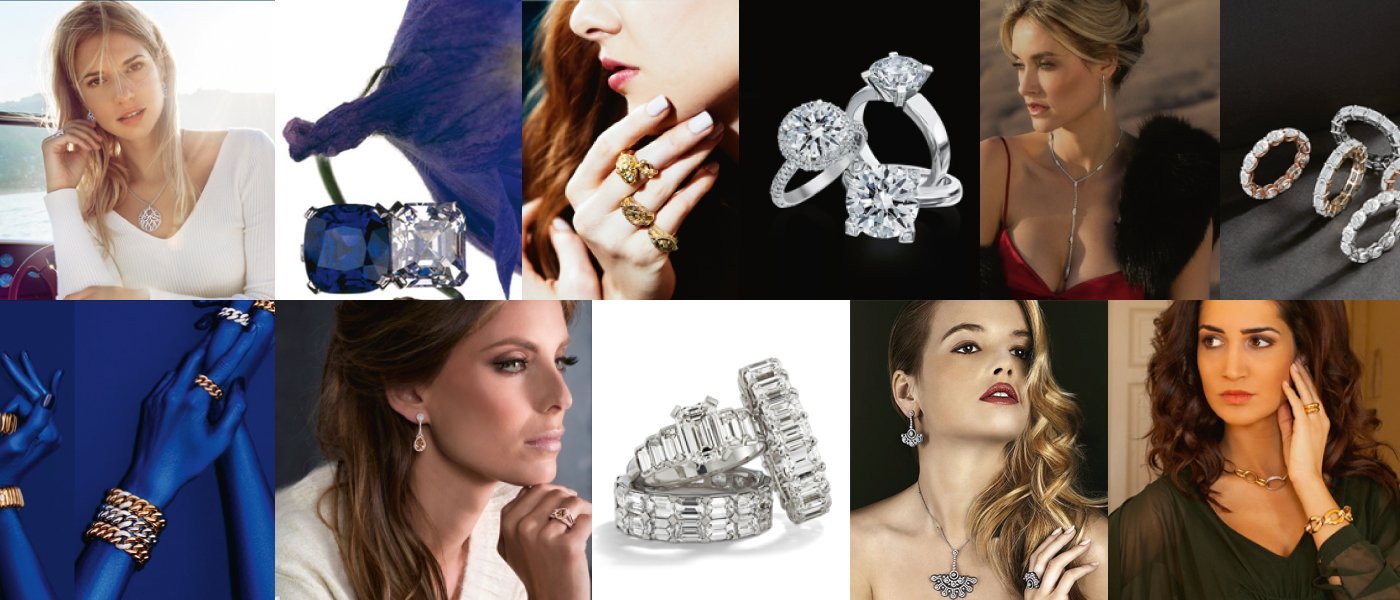 H2 Events announces the “Jewellery Geneva” show