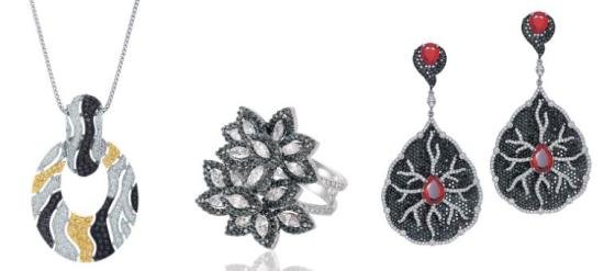 Bapalal Keshavlal Colour Diamond