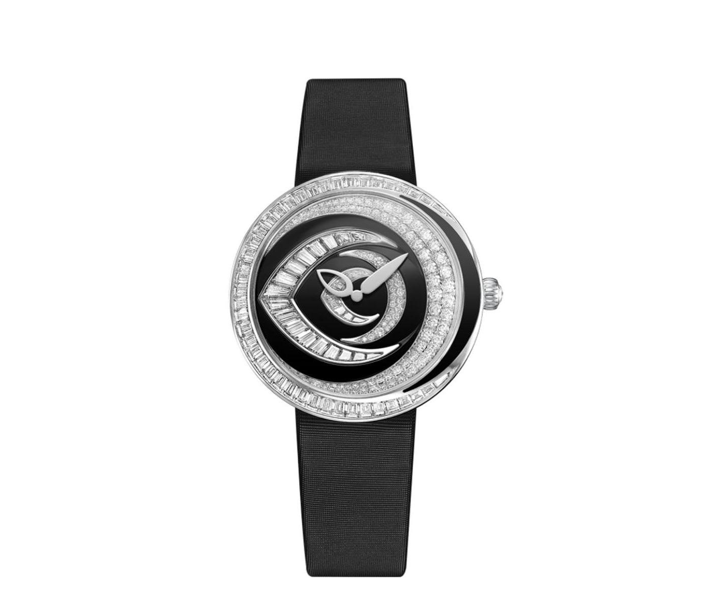 Watch by Chaumet