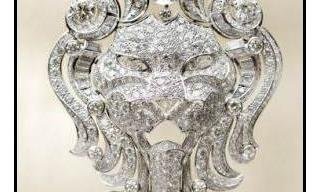 Chanel - “Sous le signe du Lion” collection