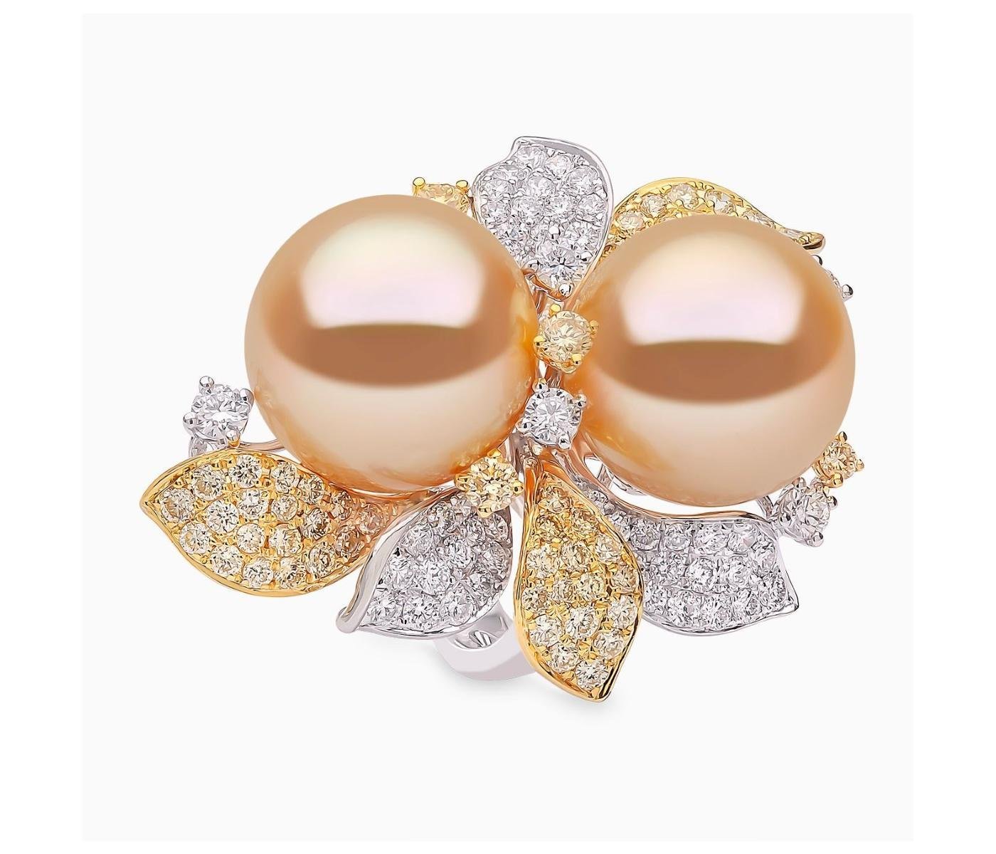 Ring by Yoko London