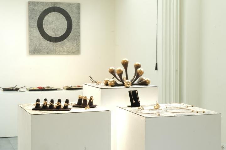 ESH Gallery Atelier