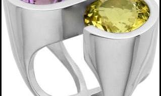 Franco Pianegonda creates haute joaillerie in silver for accessible luxury