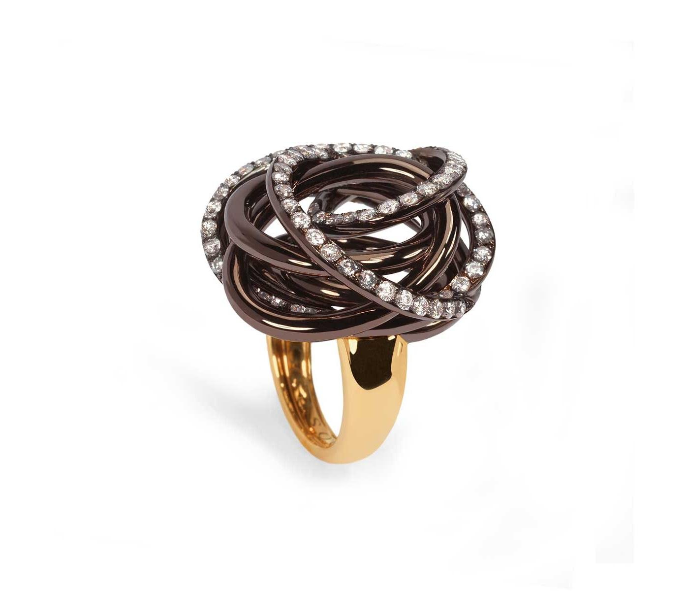 Ring by de Grisogono