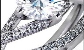 Simon G. Jewelry introduces new platinum bridal collection
