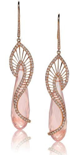 AGTA Spectrum Gem Diva Award 2013.