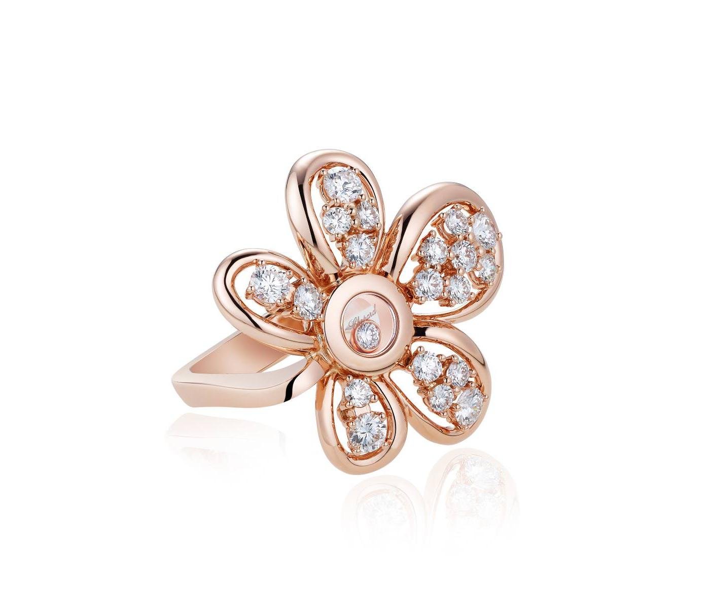 Ring by Chopard