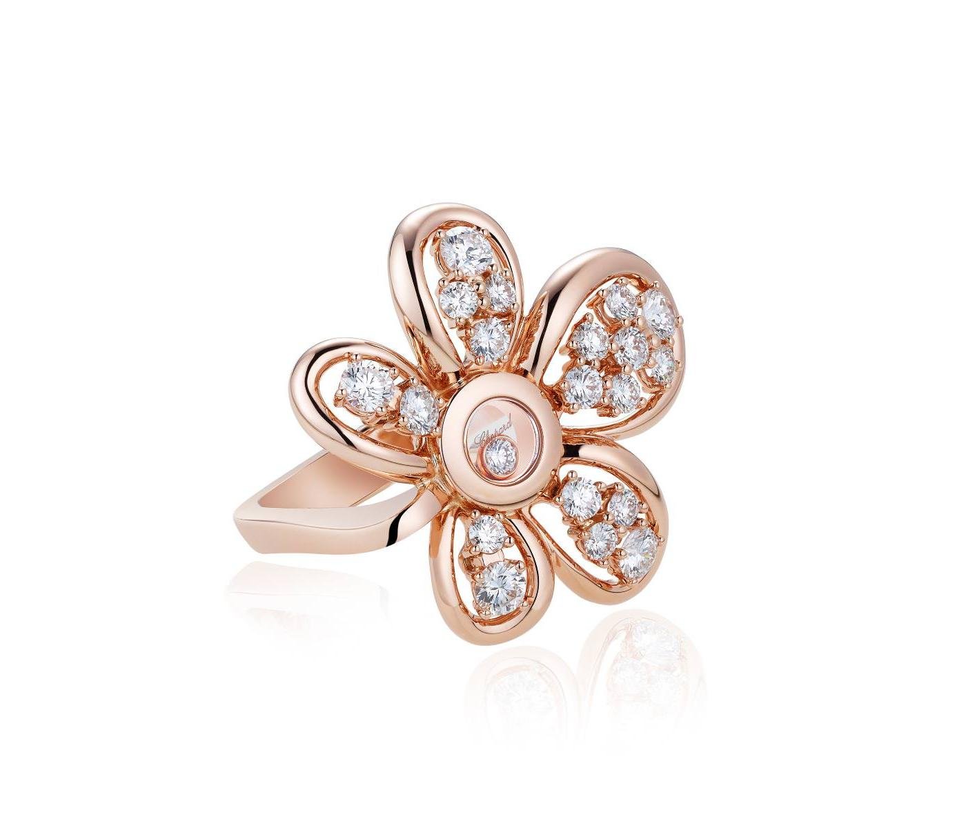 Ring by Chopard