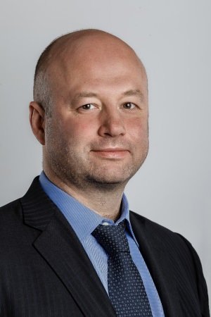 Andrey Polyakov