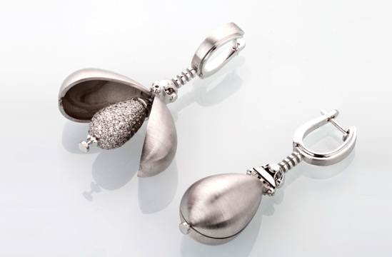 Earring Drops