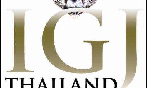 International Gems & Jewelry Thailand Fair 2013 Bangkok's Mid-Year Industry Event