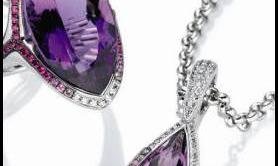 Angela Buchwald jewellery - Happy Ours.