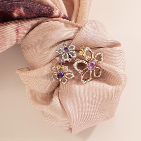 Gemfields Sponsors the Prestigious Retail Jeweller India Awards 2010 