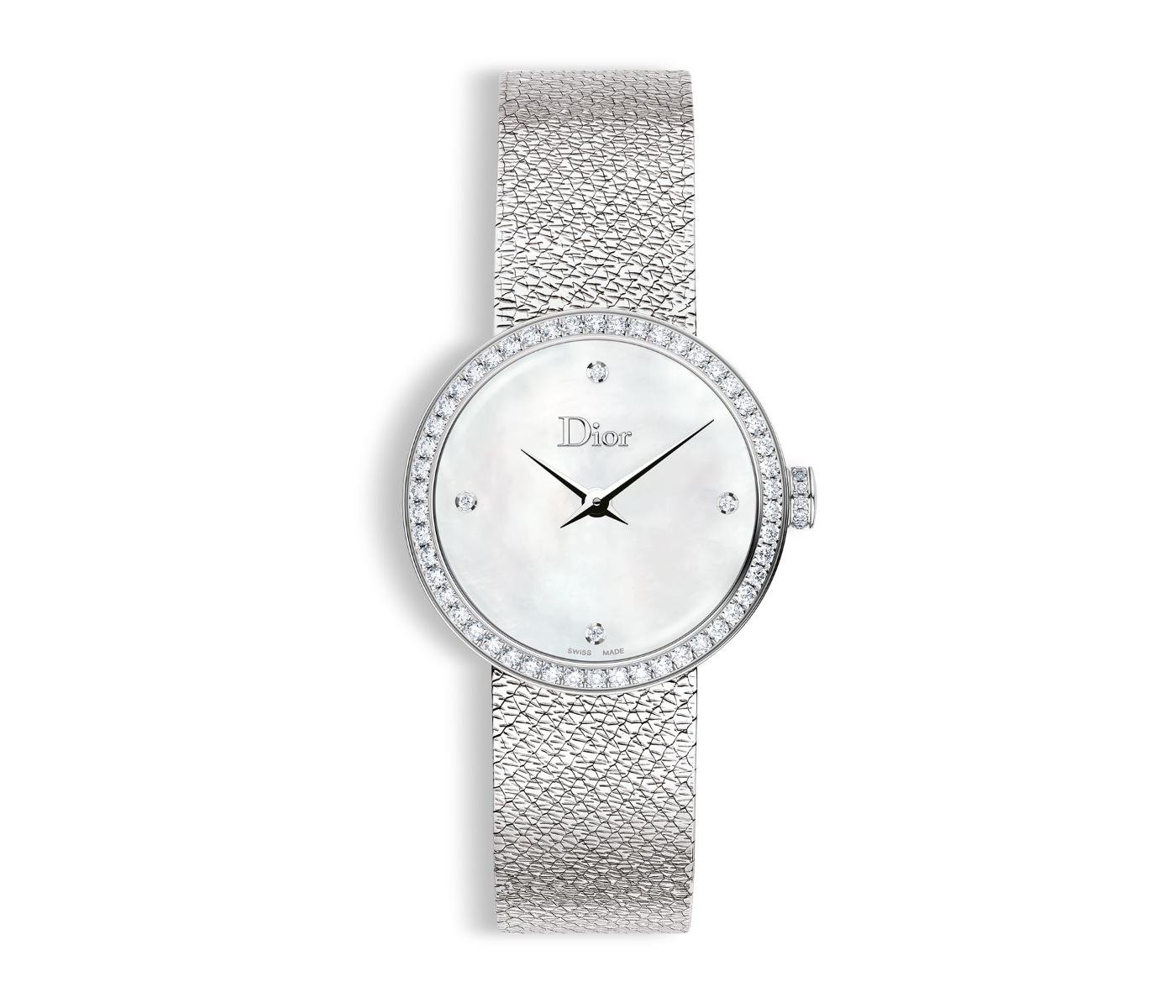 Watch by Dior