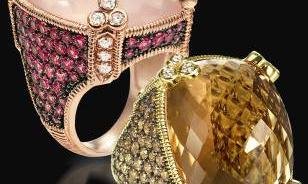 Judith Ripka - Classic jewellery with a modern twist