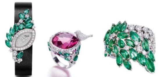 Video - The Forevermark Encordia™ Collection 