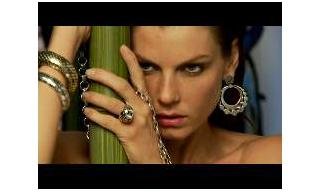 Video - Angela Lindvall for John Hardy