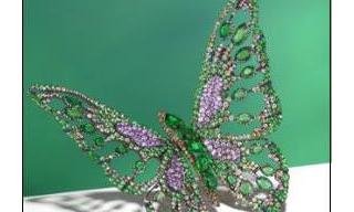 Christie's Hong Kong - “Wallace Chan: The Beginning of a Genius”