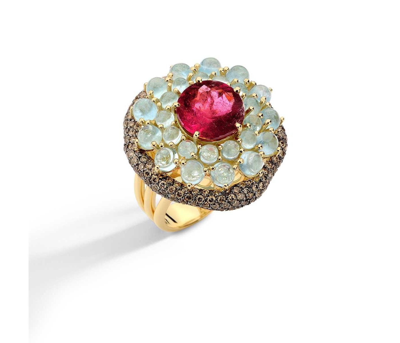Ring by Brumani