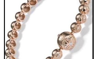  Shamballa Jewels debuts new lock system & three new designs 