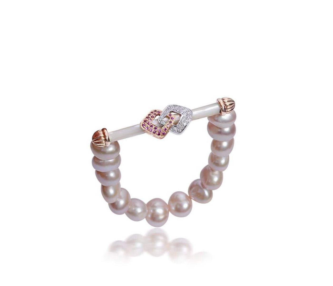 Bracelet by H Craft Fine Jewellery