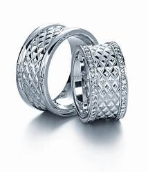 Caleo Jewelry inspired by Scandinavian design