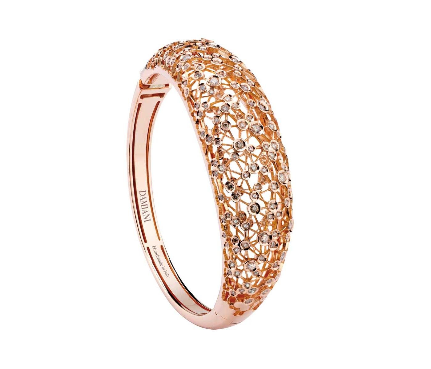 Bracelet by Damiani