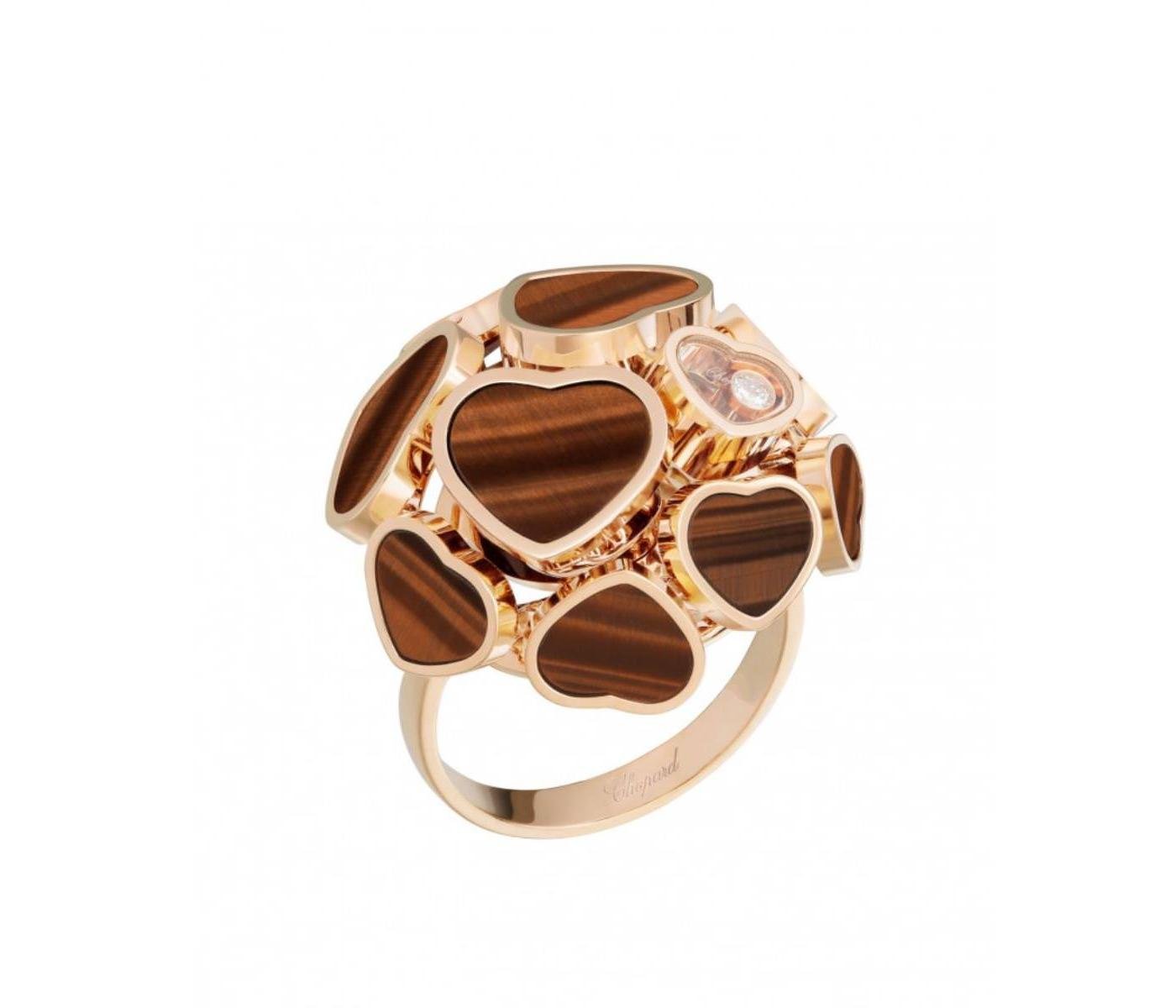 Ring by Chopard